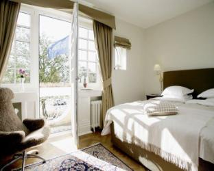 Hotel Dannegården Trelleborg