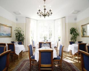 Hotel Dannegården Trelleborg