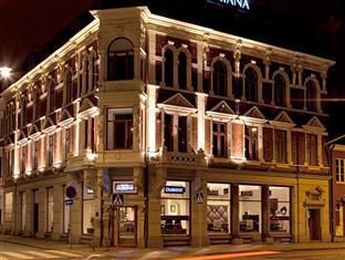 Hotel Duxiana