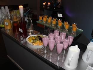 Hotel Duxiana