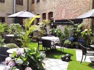 Hotel Duxiana