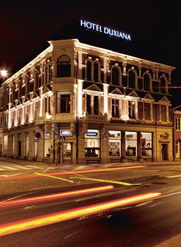 Hotel Duxiana