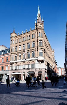 Hotel Mortensen, Sure Hotel Collection by Best Western