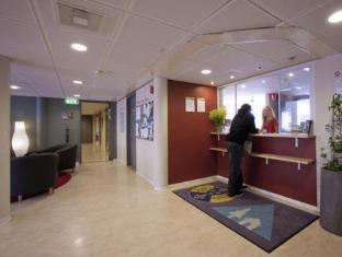 HOTEL N Hostel Malmö City