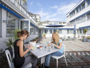 HOTEL N Hostel Malmö City