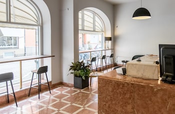 Hotell Astoria