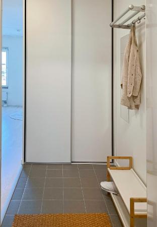 Hyllie Appartement - New Construction