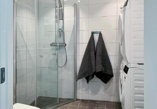 Hyllie Appartement - New Construction