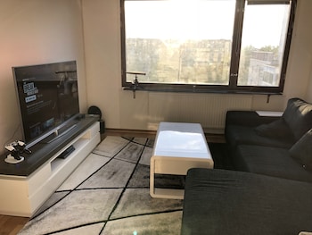 Modern Premium Studio Apartment