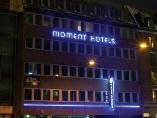 Moment Hotels