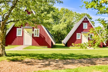 Mötesplats Borstahusen