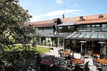 Norregård Hotel & Konferens