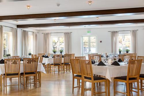 Norregård Hotel & Konferens