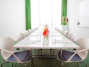 Park Inn by Radisson Malmö Hotel