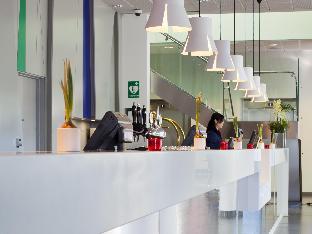 Park Inn by Radisson Malmö Hotel