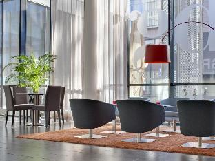 Park Inn by Radisson Malmö Hotel