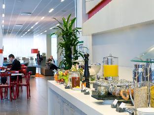 Park Inn by Radisson Malmö Hotel