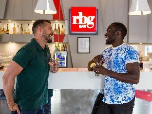 Park Inn by Radisson Malmö Hotel