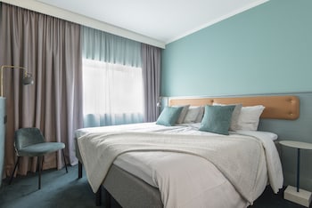 Quality Hotel the Mill