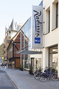 Radisson Blu Hotel, Malmö