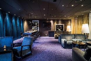 Radisson Blu Hotel, Malmö