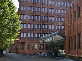 Scandic Malmö City