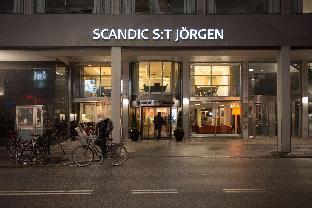 Scandic St Jörgen