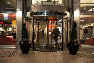 Scandic St Jörgen