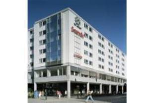 Scandic St Jörgen