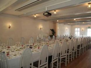 Skanörs Gästgifvaregård