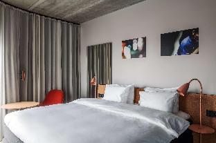 Story Hotel Studio Malmö