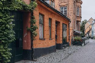 Story Hotel Studio Malmö
