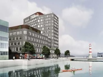 Story Hotel Studio Malmö