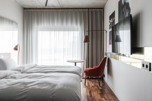 Story Hotel Studio Malmö