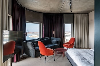 Story Hotel Studio Malmö