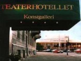 Teaterhotellet