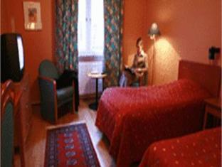 Teaterhotellet