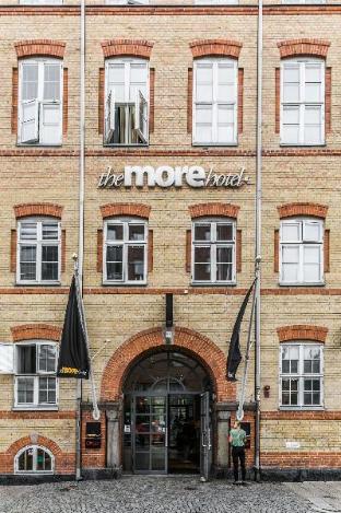 The More Hotel Mazetti
