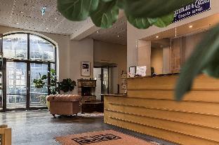 The More Hotel Mazetti