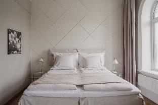 TwentySix 301 - Deluxe Double Room