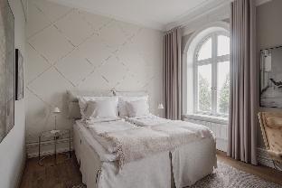 TwentySix 301 - Deluxe Double Room