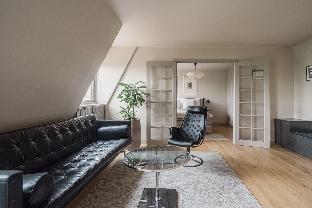 TwentySix 401 - Penthouse Suite