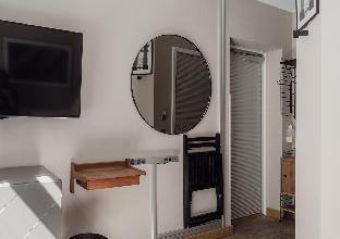 TwentySix 209 - Single Room