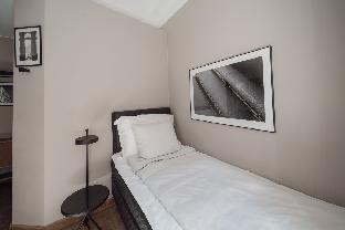 TwentySix 209 - Single Room